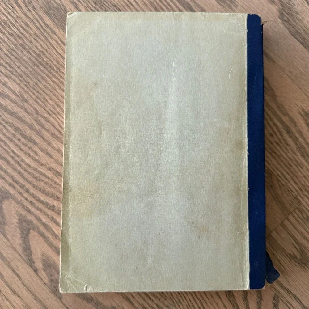 Vitalized Chemistry, Revised by Des Jardins - College Entrance Book 1950